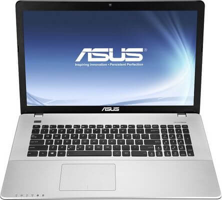 Не работает звук на ноутбуке Asus X751LA